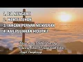 Download Lagu Pujian Rohani |Saat Menghadapi Pergumulan|(Lirik)