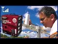 RV Cellular Signal Booster Unboxing Installation and Review