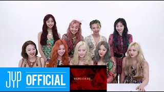 Download TWICE “MORE \u0026 MORE” MV Reaction MP3