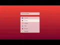 How To Make Select Menu Design Using HTML CSS And JavaScript Custom Select Box Design