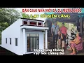 Download Lagu Tóa Hỏa Bàn Giao Số Tiền Lớn Xây Nhà Cho Bà Cụ Sống Trong Căn Chòi Biết Sự Thật Động Trời