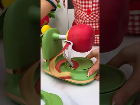 Amazing Gadget ~ 2 🍎