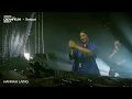 Hannah Laing Creamfields 2025 Apex