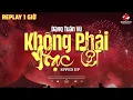 Lagu [1 HOUR] Không Phải Nhạc Tết (Speed Up Chuẩn Hot TikTok) - Đặng Tuấn Vũ ft Prod Duck V