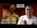 Download Lagu AH STAGE BALON INI NGESELIN BANGET! - Escape the Backrooms Indonesia MP3