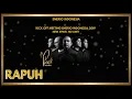 Download Lagu Padi Reborn Feat. Ariel Noah - Rapuh | Kick Off Meeting Emerio Indonesia 2019 | New Spirit, No Limit