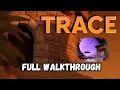 Trace Full Game Walkthrough Coolmath Games Complete Puzzle Solution