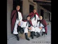 ZAMBA PARA DECIR ADIOS - LOS CHALCHALEROS