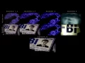 X-Files Intro Comparison
