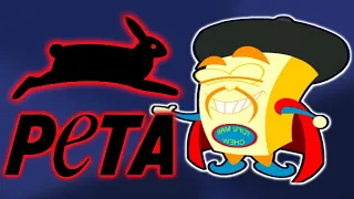 Download PETA's Racist Game MP3