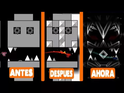 Download MP3 DeathCorridor Before/After 😈 Imposible Demon Geometry Dash