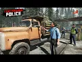 Download Lagu AKU INGIN JADI POLISI PERBATASAN YANG JUJUR! Contraband Police GAMEPLAY #1