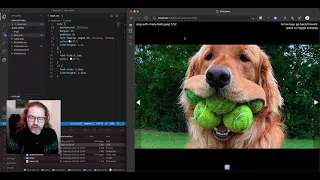 Workspaces are an underused and excellent feature of Chromium developer tools