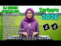 Lagu DJ MIX NOSTALGIA ERA 80 90 AN YANG BIKIN RINDU  MASALALU DENGAN NUANSA BARU - REMIX NOSTALGIA 2026