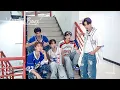 Lagu [OFF THE BOYZ] ‘Passion Fruit’ 음악방송 비하인드