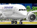 1 HOUR of CLOSE UP Takeoffs Landings Miami International Airport Plane Spotting