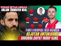 Download Lagu Rekrut JH Ngamuk Fans Pool🔴Syarat Carreras😱Kejutan Dalot🤣IKriteria Striker MU😡Vlahovic=Kane Muda🔥