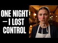 I Spent One Night In An English Hotel Nothing Was Ever The Same