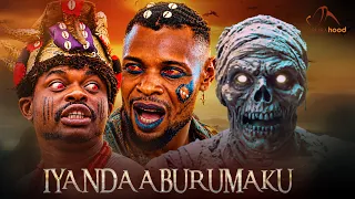 IYANDA ABURUMAKU - Latest Yoruba Movie 2026 Epic Arinaja, Moji Afolayan, Lateef Abiodun