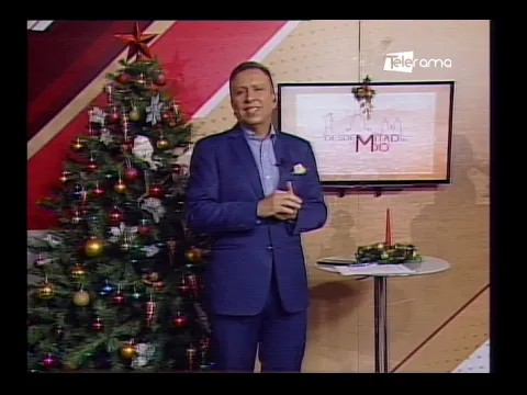 Desde la Mitad del Mundo 23-12-2022