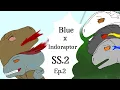 Download Lagu Blue x Indoraptor SS.2 Ep.2