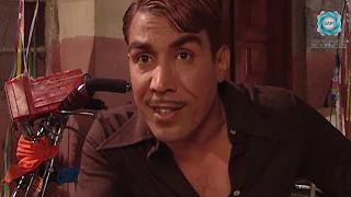 اجمل لوحات بقعة ضوء حلقة 2 