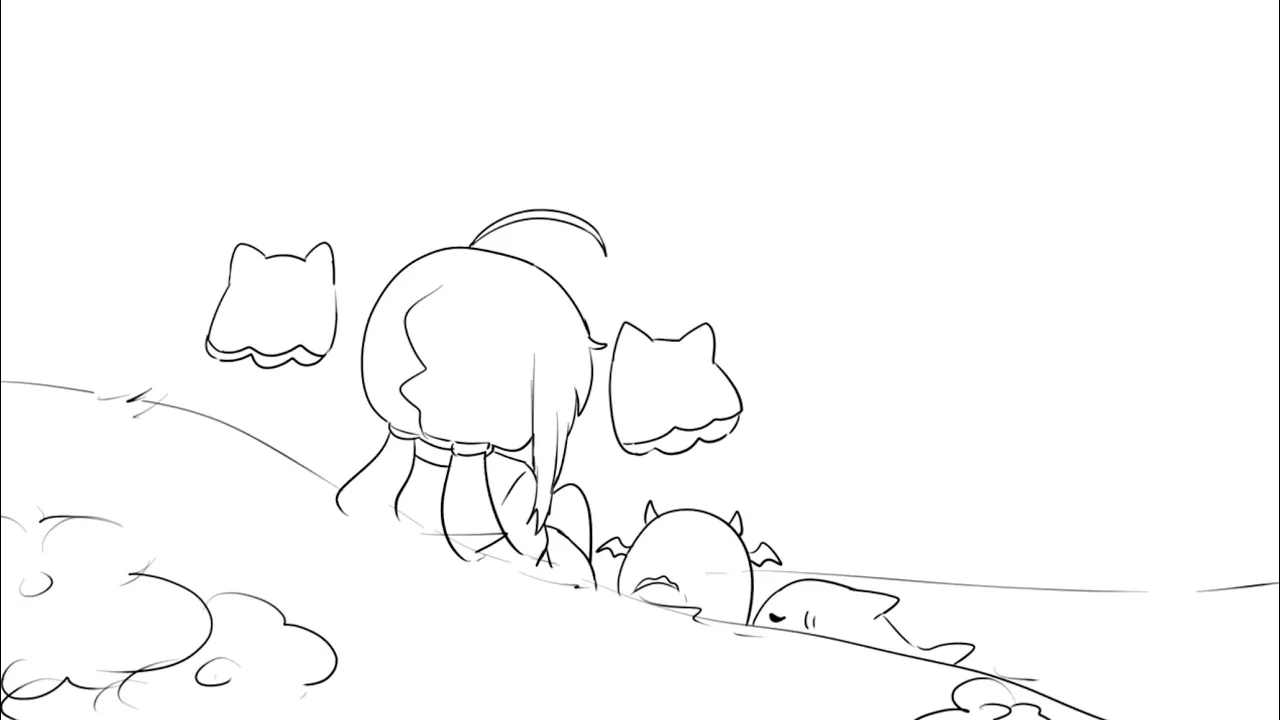 Safe Place MEME WIP