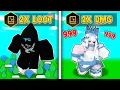 these Roblox Bedwars RELICS are OP