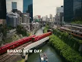 Brand New Day - Tokyo Edition