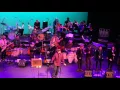 Wild Honey Foundation 2-13-2016 David Marks Little Bird