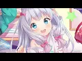 long way home lucas & steve x deepend (nightcore)