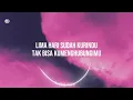 Juicy Luicy - Lantas (Official Music Video Lyric)