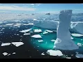 Deep Arctic Warming: Even Ocean Depths Feel Climate Change