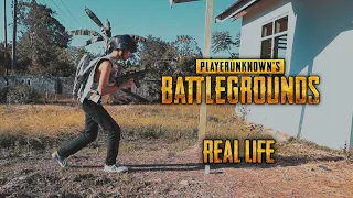 Download #pubg #freefire #kebbaceper PUBG REAL LIFE - PISS MP3