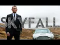 Download Lagu Adele - Skyfall (007 Ambient Theme Music)
