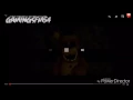 Behind The Mask | Lyric Video | FNAF 2 Song