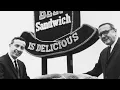 Arby s founder recalls early years of fast-food chain