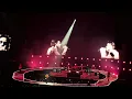 Starting Line - Luke Hemmings - O2 Arena, London 2/4/26