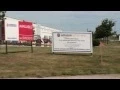 Amazon Fulfillment Center in Joliet