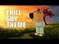 Lagu Chill Guy Theme (Gia Margaret - Hinoki Wood) | CHILL PIANO VERSION