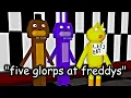 The Worst FNAF Fan Games To Ever Exist