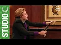 Asking For Her Dad s Permission - Studio C