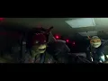 PSY - DADDY(feat. CL) | Teenage Mutant Ninja Turtles