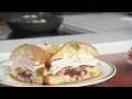 Sunday Brunch Homemade Thanksgiving with Labriola Restaurante in Oak Brook