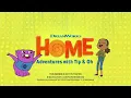 Download Lagu Dreamworks animated shows intro logos (1998-2022)
