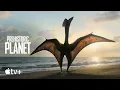 Video di Prehistoric Planet - Official Trailer - Apple TV+