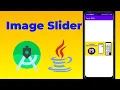 Android Image Slider Tutorial Using the ImageSlideshow Library Shakir Gyan
