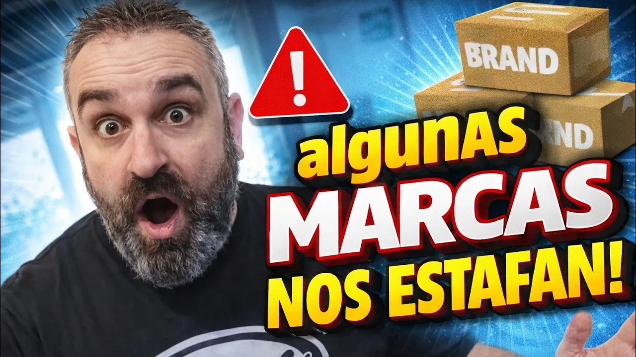 A algunas marcas se les va la olla con los recambios 🤯🤑🤪