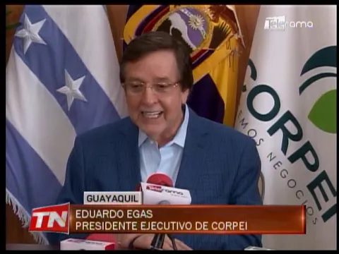 Sector exportador del país recomiendan fortalecer la competitividad en productos