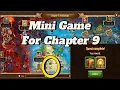 Lagu Hidden Mini Game in Chapter 9 - Secret Treasure. Hero Wars